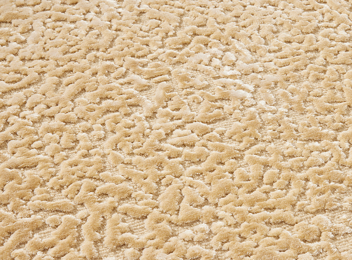 Atlas Rug by Pierre Frey shown in a room setting (view 1)