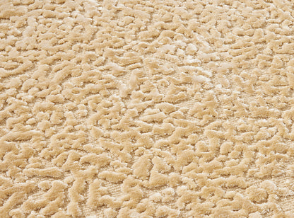 Atlas Rug by Pierre Frey shown in a room setting (view 1)