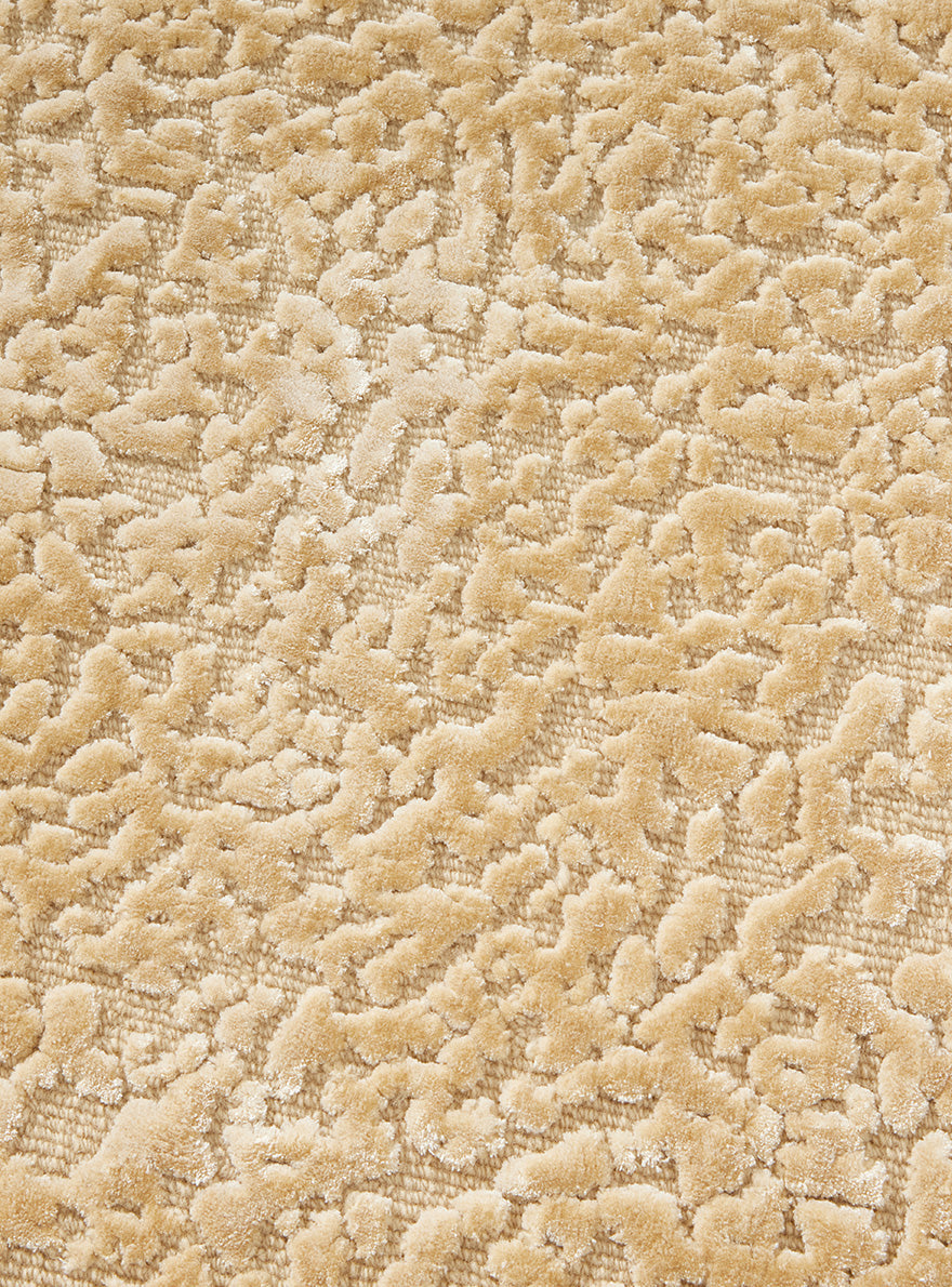 Atlas Rug by Pierre Frey shown in a room setting (view 2)