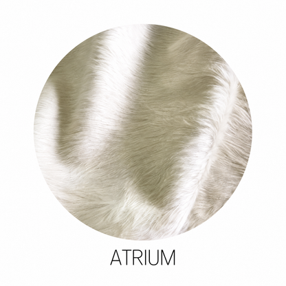 Hair on Hide Mirror by SPECTŌ