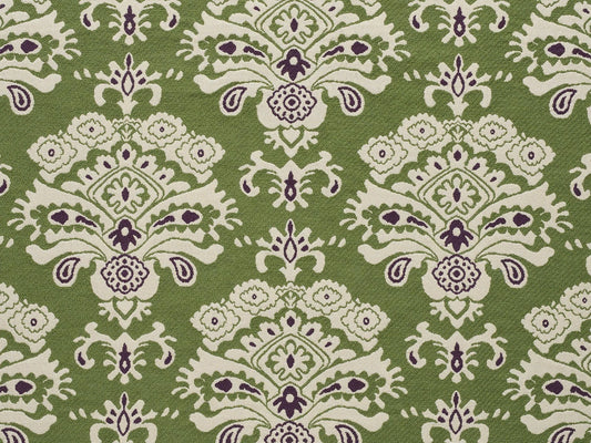 Aubigny Fabric by Le Manach in Aubigny B23/B14 (L5014_AUBIGNY_B23_B14_FE)