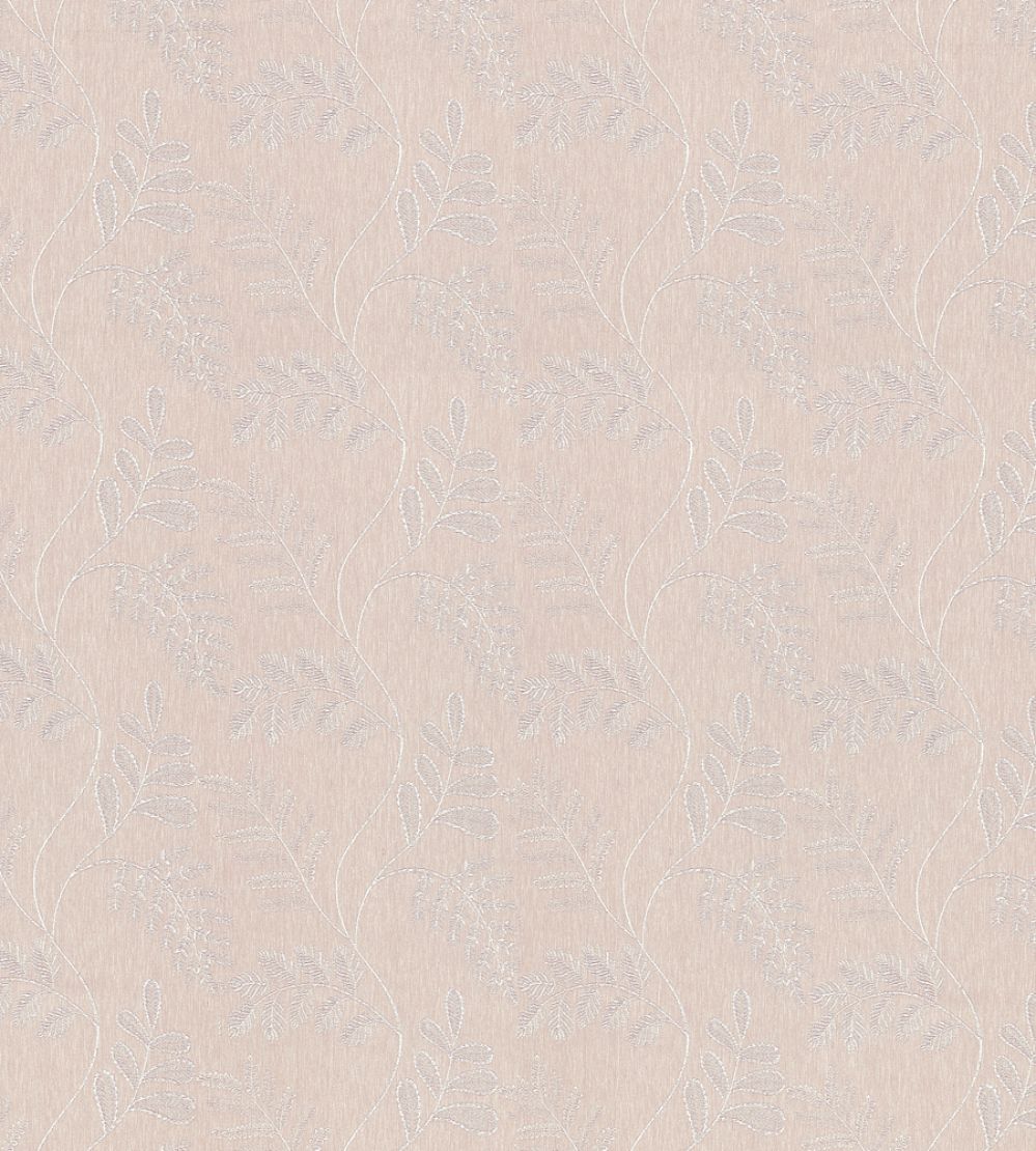 Audette Fabric by Clarke & Clarke Blush