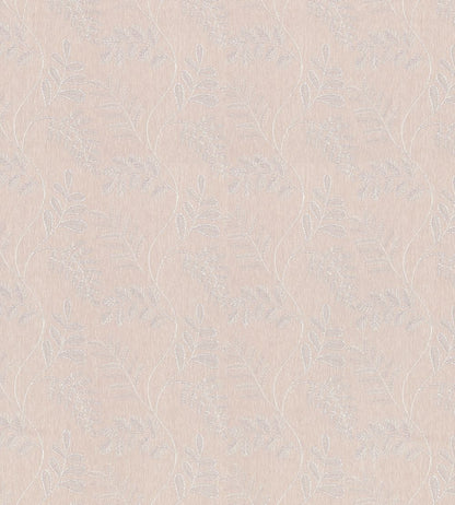 Audette Fabric by Clarke & Clarke Blush