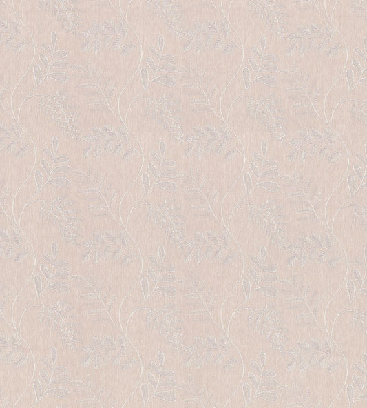 Audette Fabric by Clarke & Clarke Blush