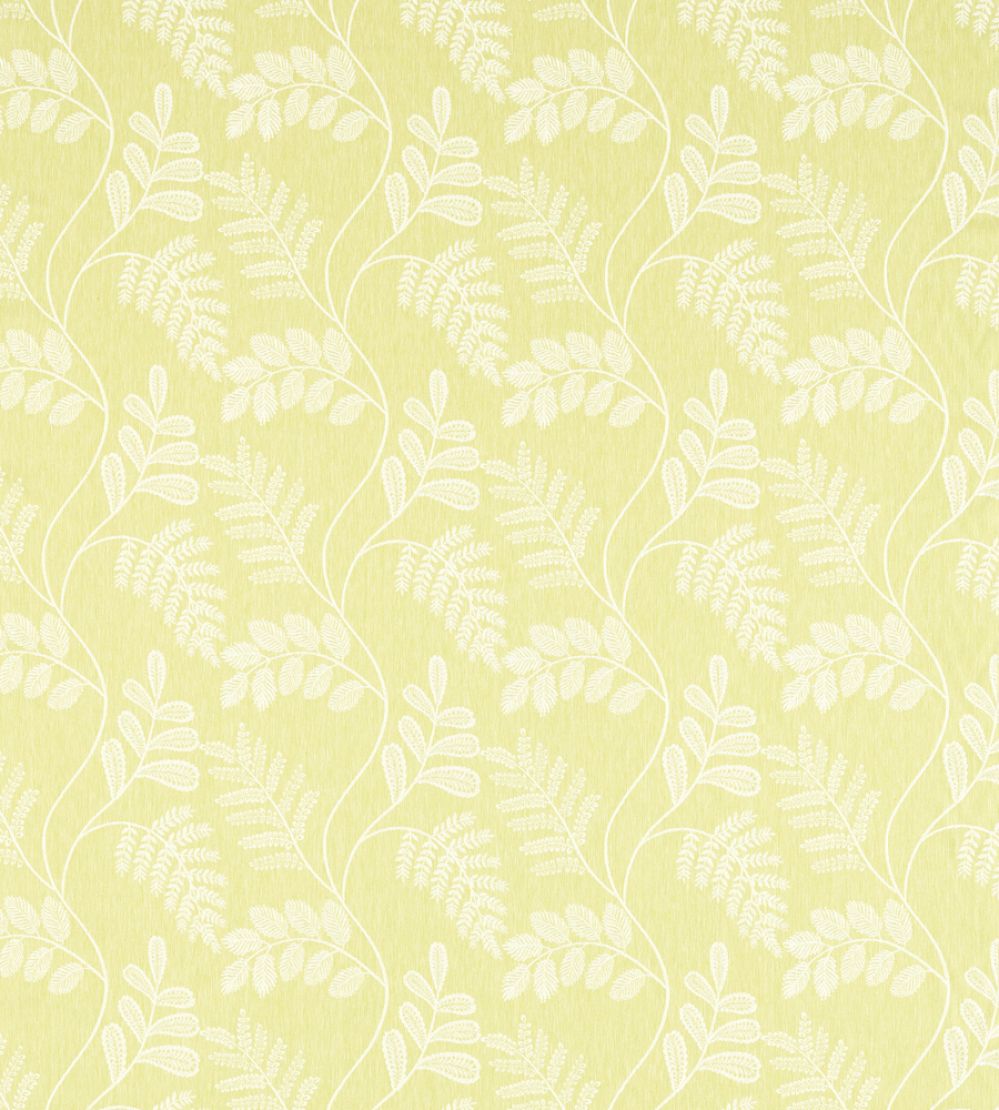 Audette Fabric by Clarke & Clarke Citron