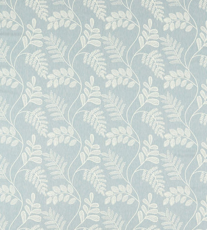 Audette Fabric by Clarke & Clarke Denim