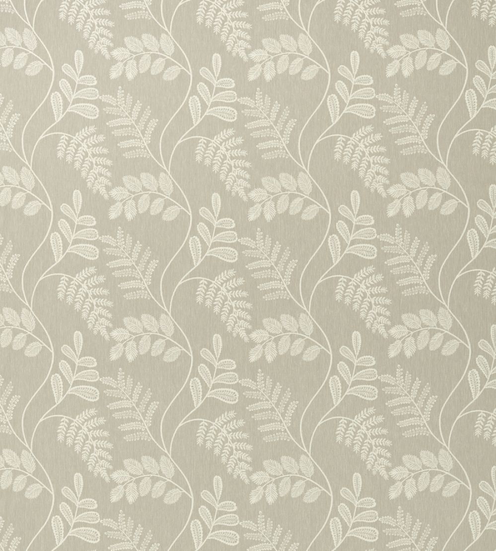 Audette Fabric by Clarke & Clarke Linen
