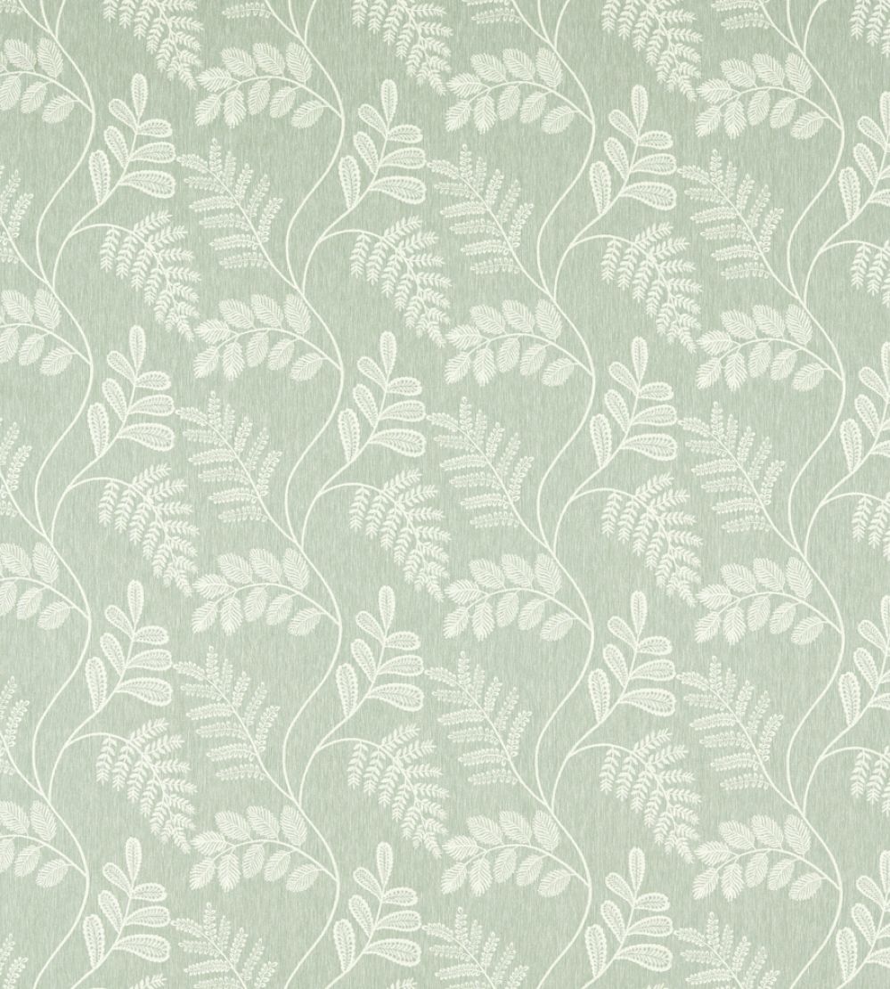 Audette Fabric by Clarke & Clarke Mineral