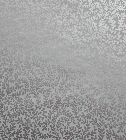 Audley Wallpaper by 1838 Wallcoverings Duck Egg Blue