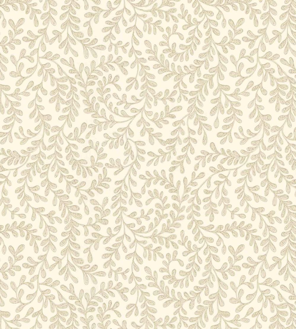 Audley Wallpaper by 1838 Wallcoverings Natural