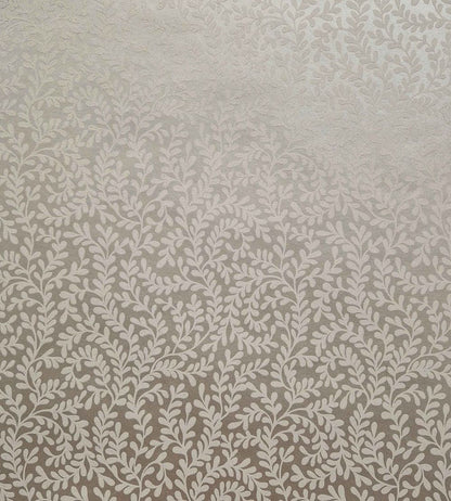 Audley Wallpaper by 1838 Wallcoverings Taupe Metallic