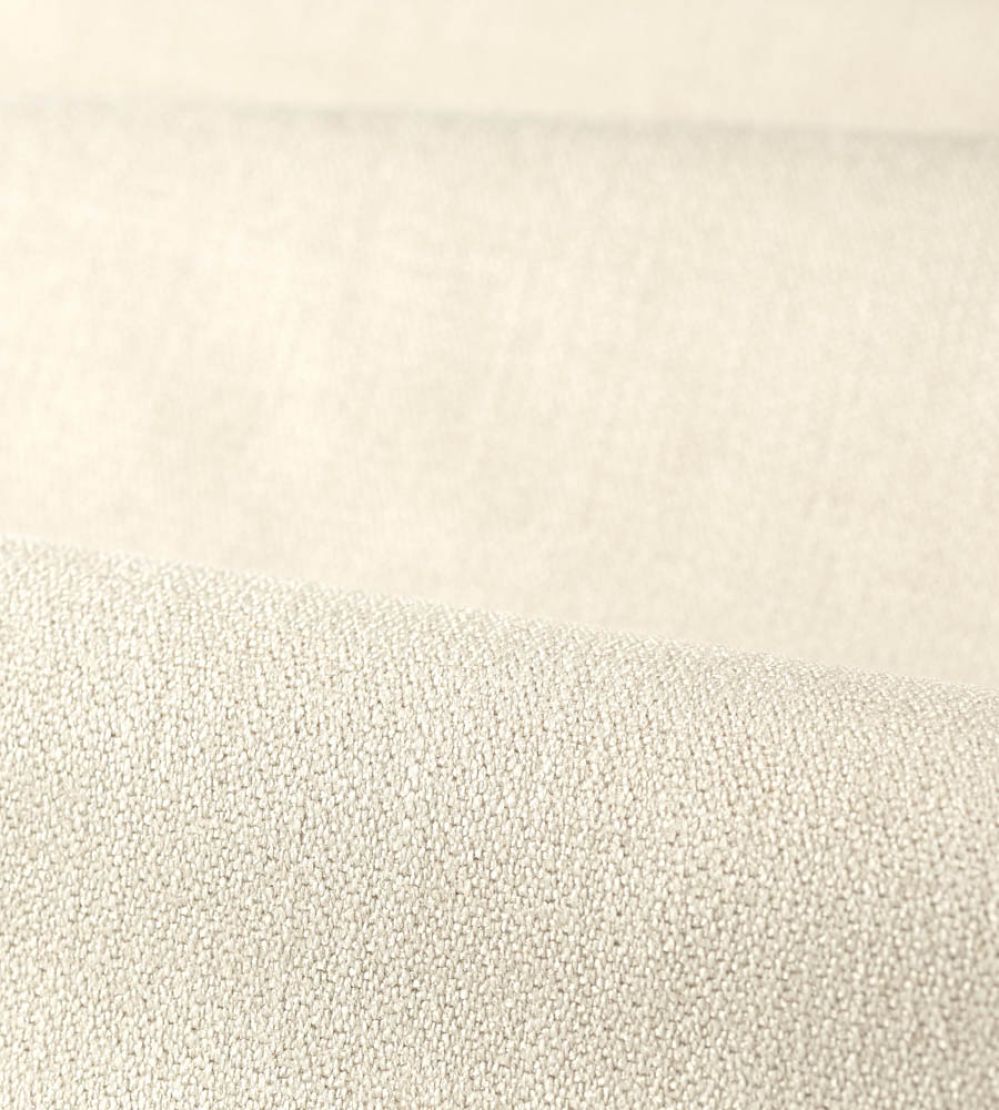 Audley Performance Fabric by Zoffany Chalk
