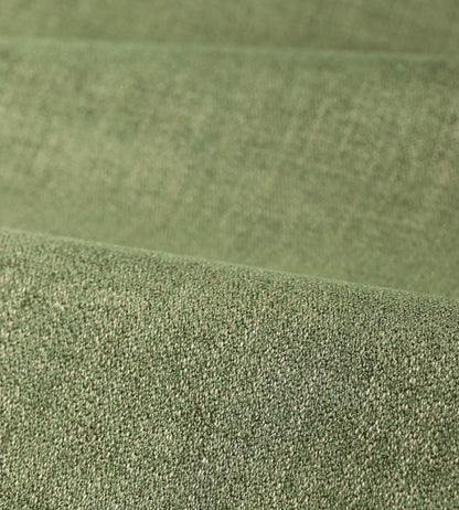 Audley Performance Fabric by Zoffany Green Stone