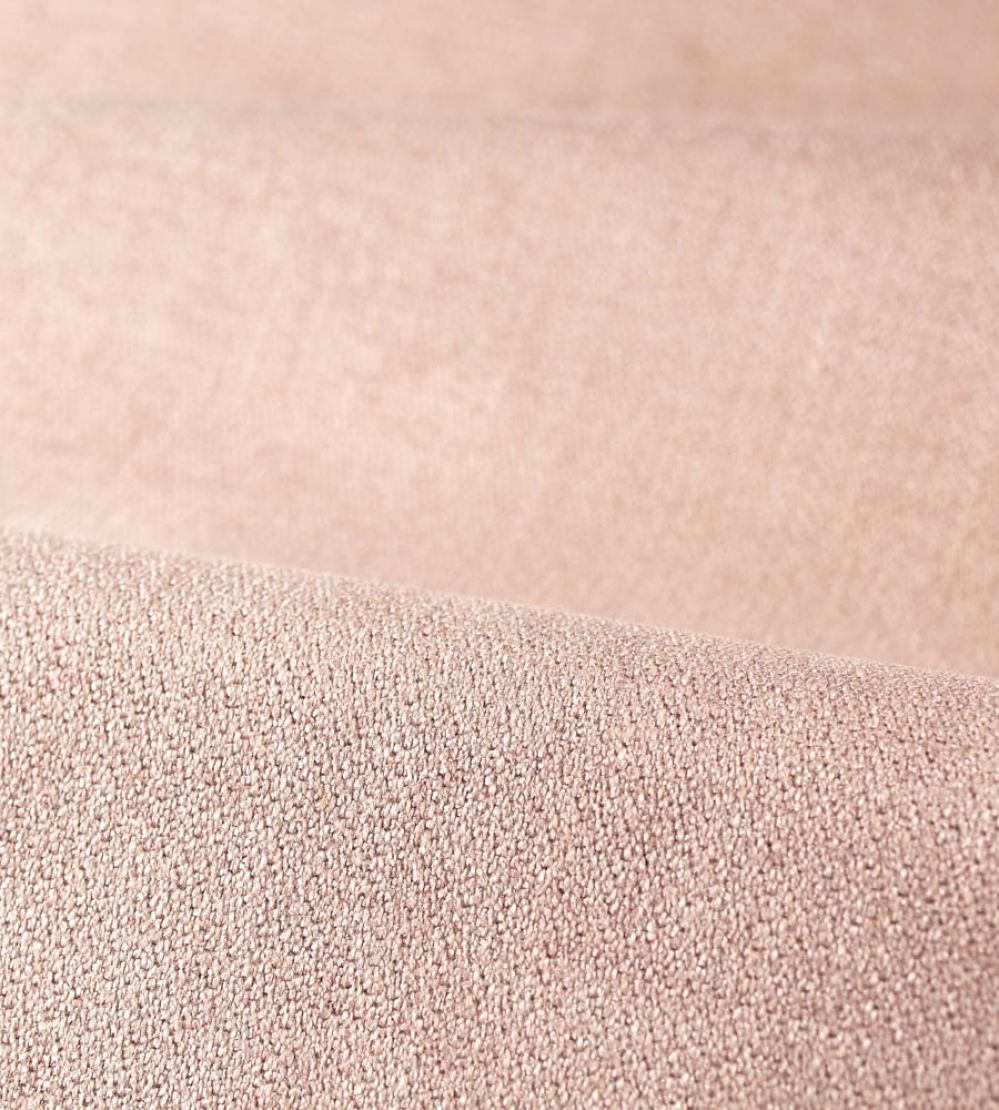 Audley Performance Fabric by Zoffany Rose
