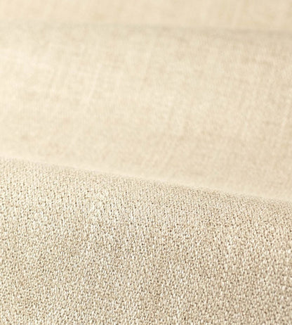 Audley Performance Fabric by Zoffany White Clay