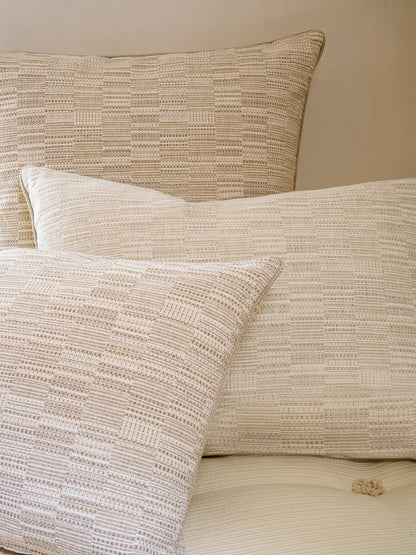 Audrey Fabric by Pierre Frey shown in a room setting (view 2)