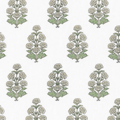 Audrey Fabric by Thibaut in Beige (F910522)