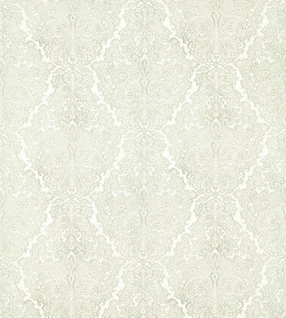 Aureilia Fabric by Harlequin Dove / Chalk