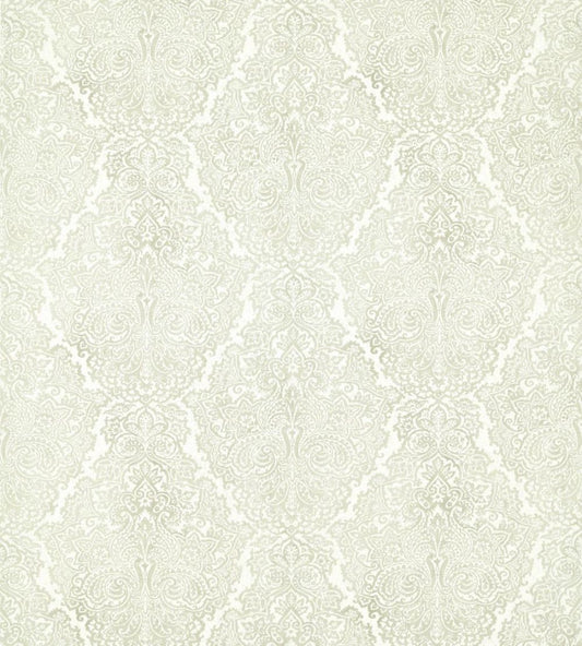Aureilia Fabric by Harlequin Dove / Chalk