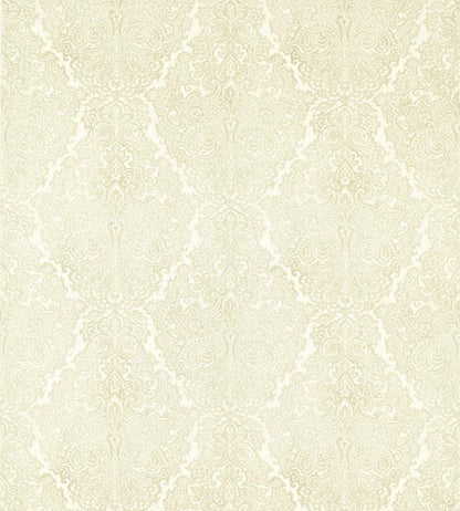 Aureilia Fabric by Harlequin Sandstone / Chalk