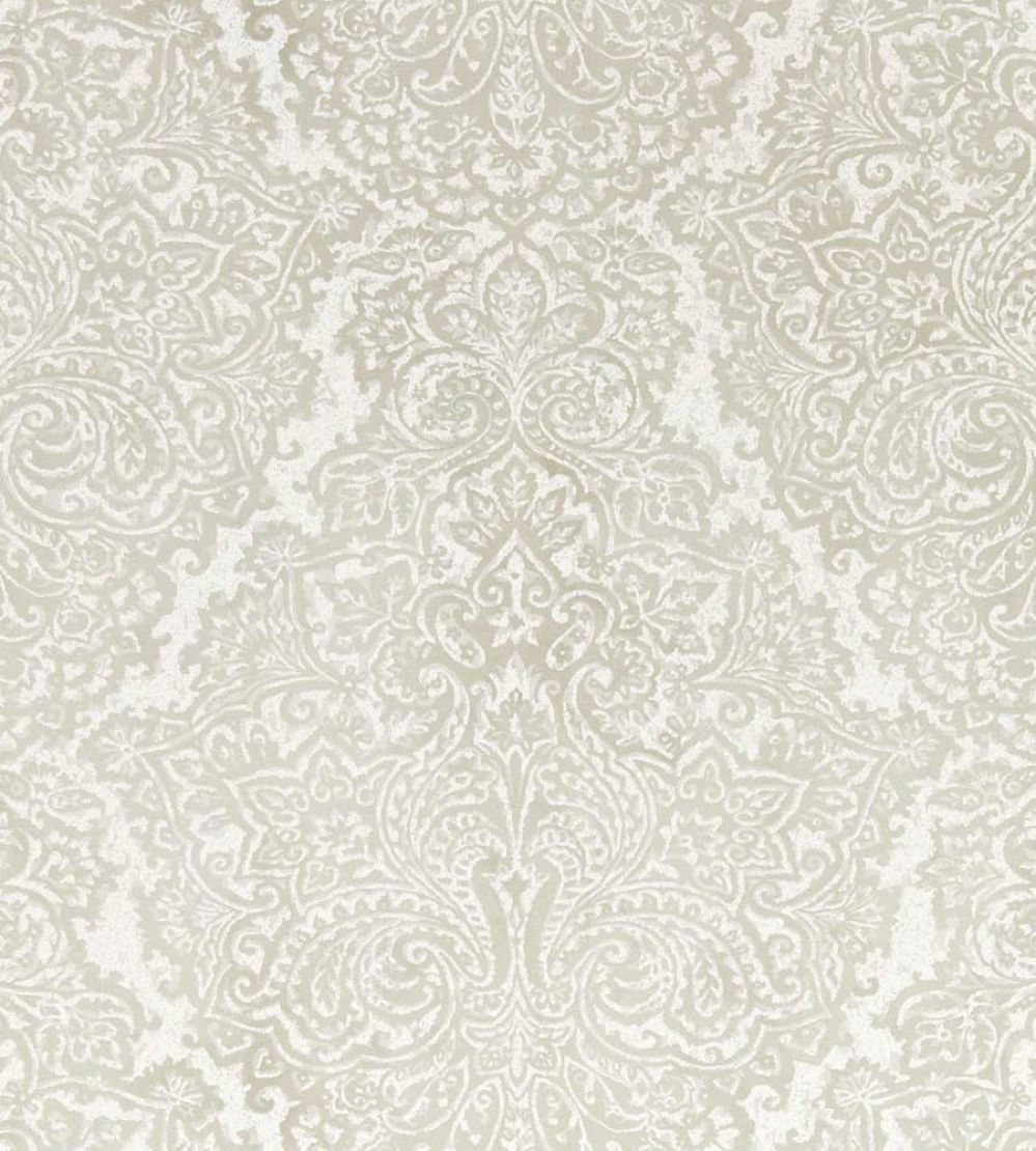 Aurelia Wallpaper by Harlequin Pebble / Stone
