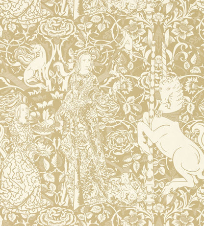 Aurelia's Grail Wallpaper by Sanderson Bone/Alabaster