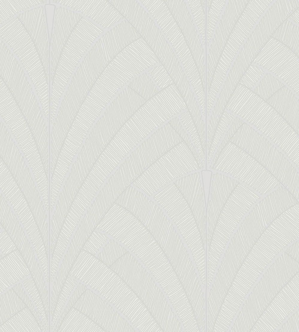 Aurora Wallpaper by Jannelli&Volpi Chalk