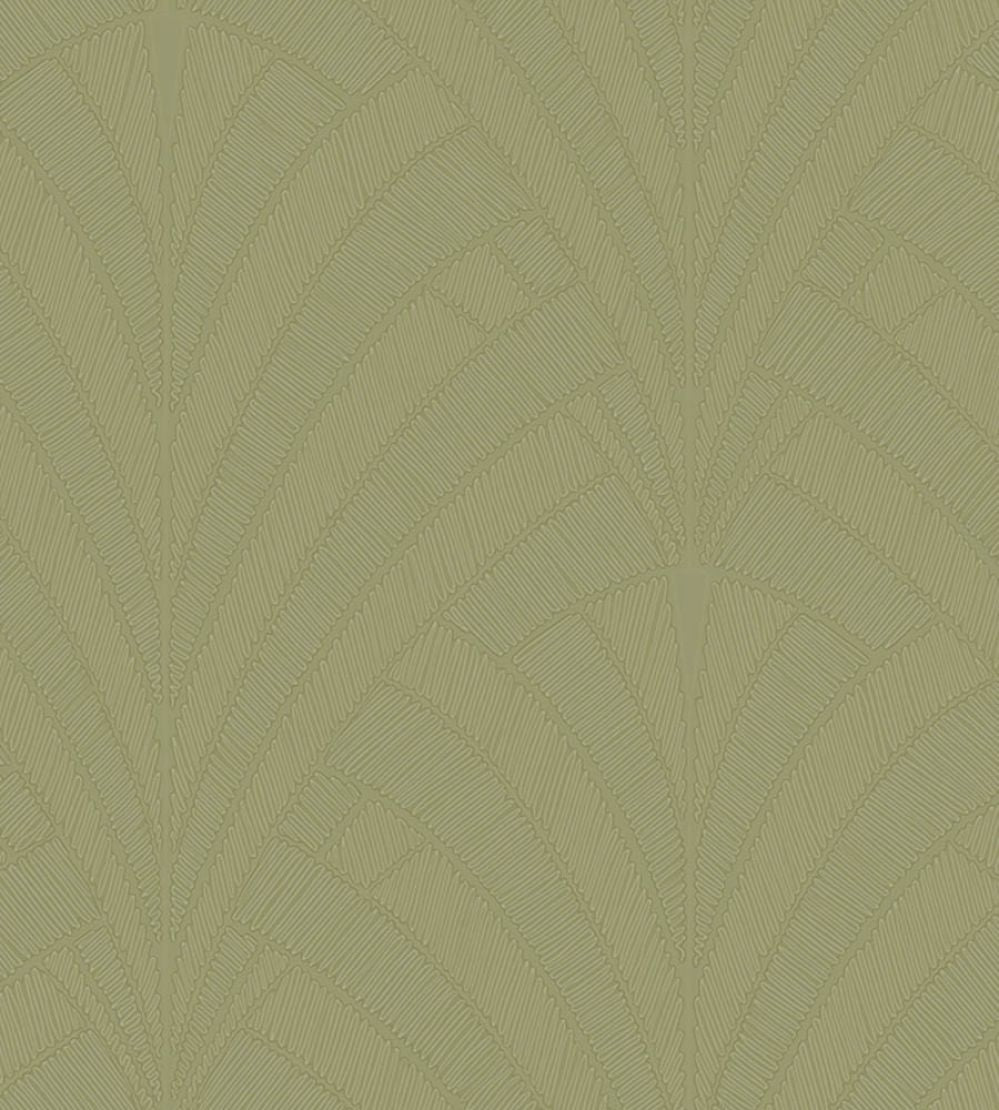 Aurora Wallpaper by Jannelli&Volpi Green