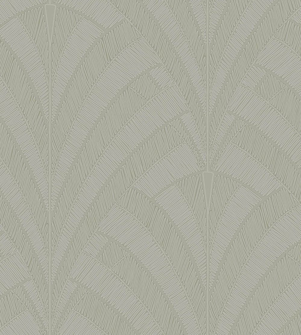 Aurora Wallpaper by Jannelli&Volpi Grey