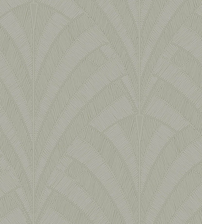 Aurora Wallpaper by Jannelli&Volpi Grey