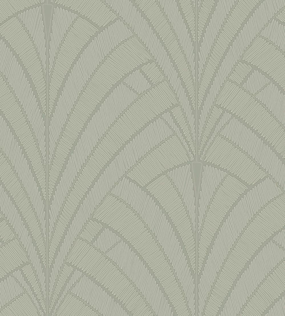 Aurora Wallpaper by Jannelli&Volpi Light Grey