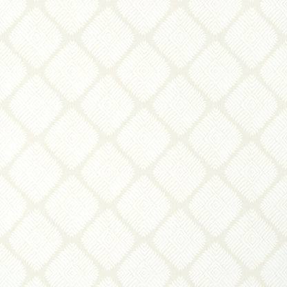 Austin Diamond Wallpaper by Thibaut in Beige (T13268)