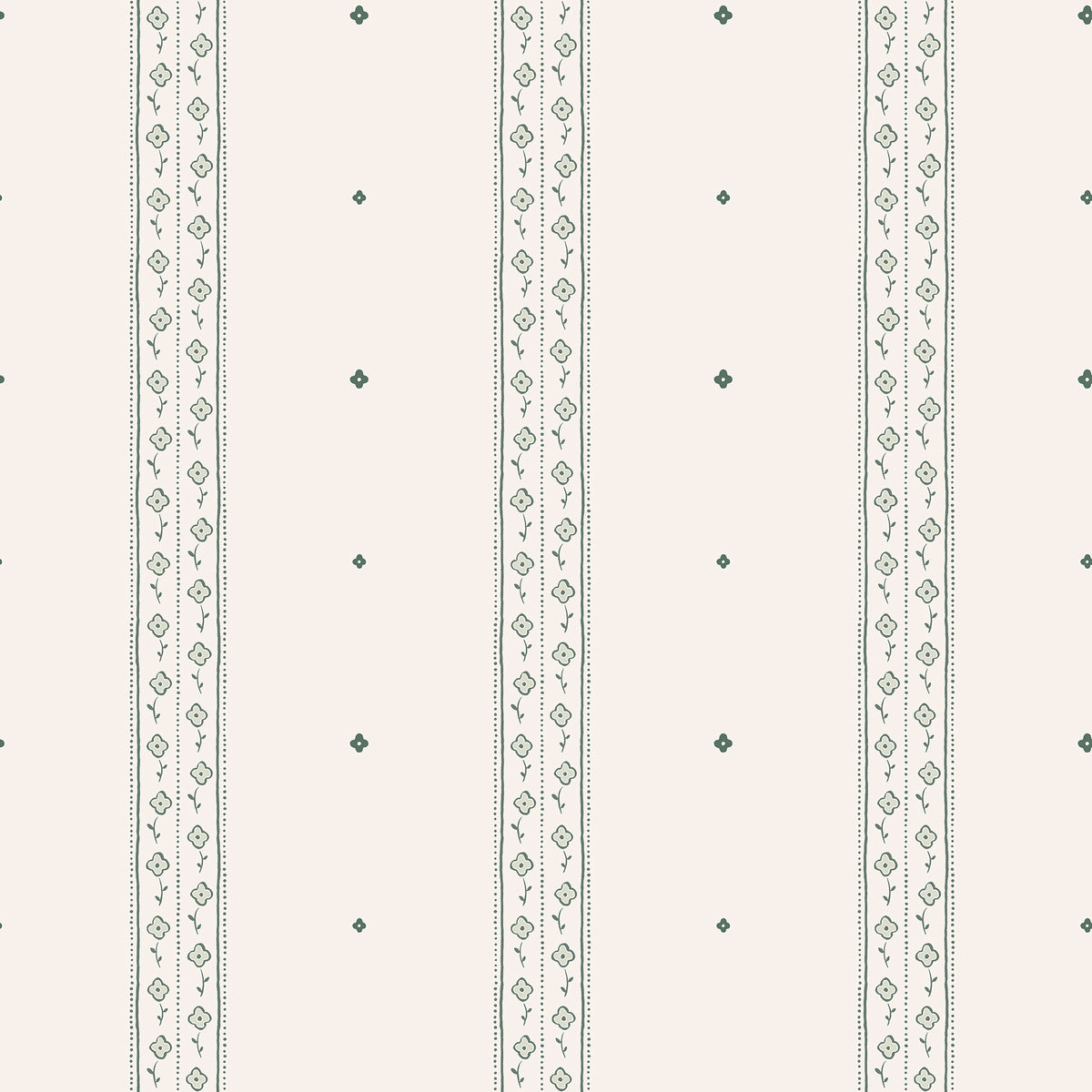 Austine Green wallpaper by Sandberg