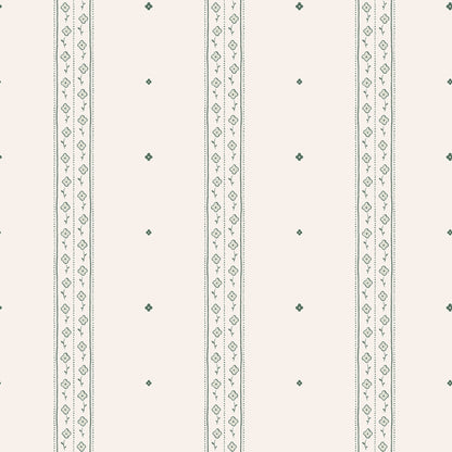 Austine Green wallpaper by Sandberg