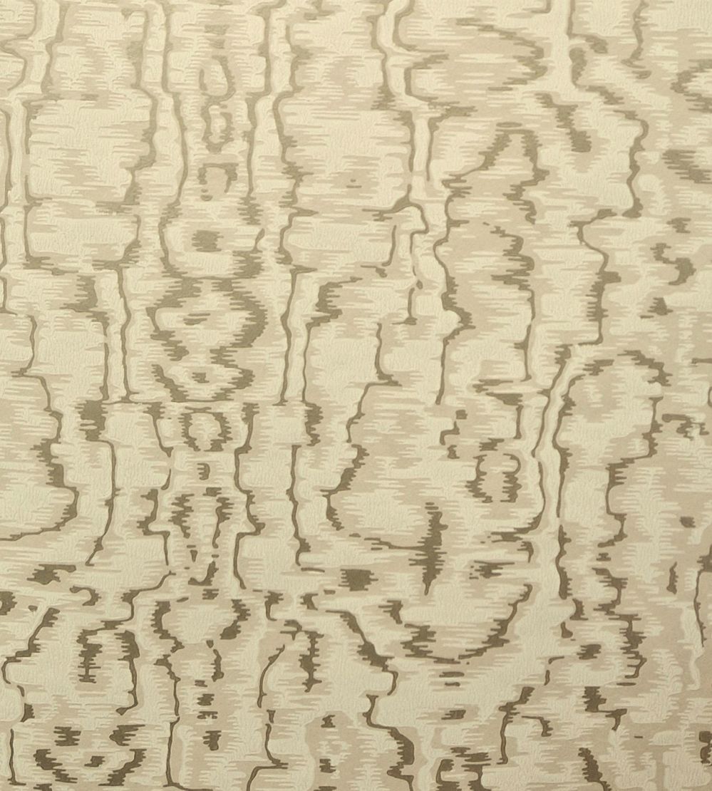 Avington Wallpaper by 1838 Wallcoverings Gold