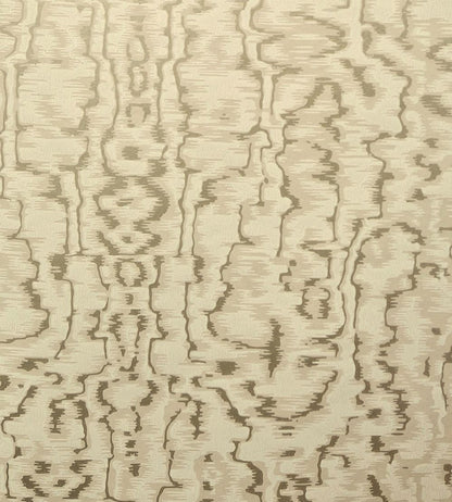 Avington Wallpaper by 1838 Wallcoverings Gold