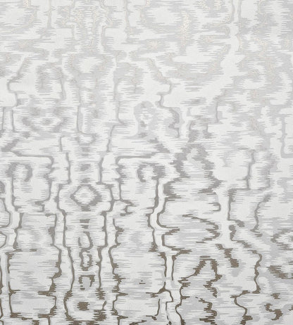 Avington Wallpaper by 1838 Wallcoverings Grey