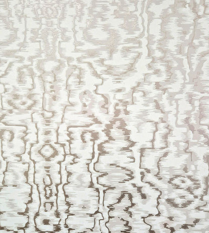 Avington Wallpaper by 1838 Wallcoverings Natural