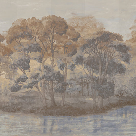 Avon Mural by Phillip Jeffries in Canterbury (PJ 33306)