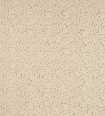 Avri Fabric by Harlequin Pumice/Sage Green
