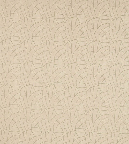 Avri Fabric by Harlequin Pumice/Sage Green