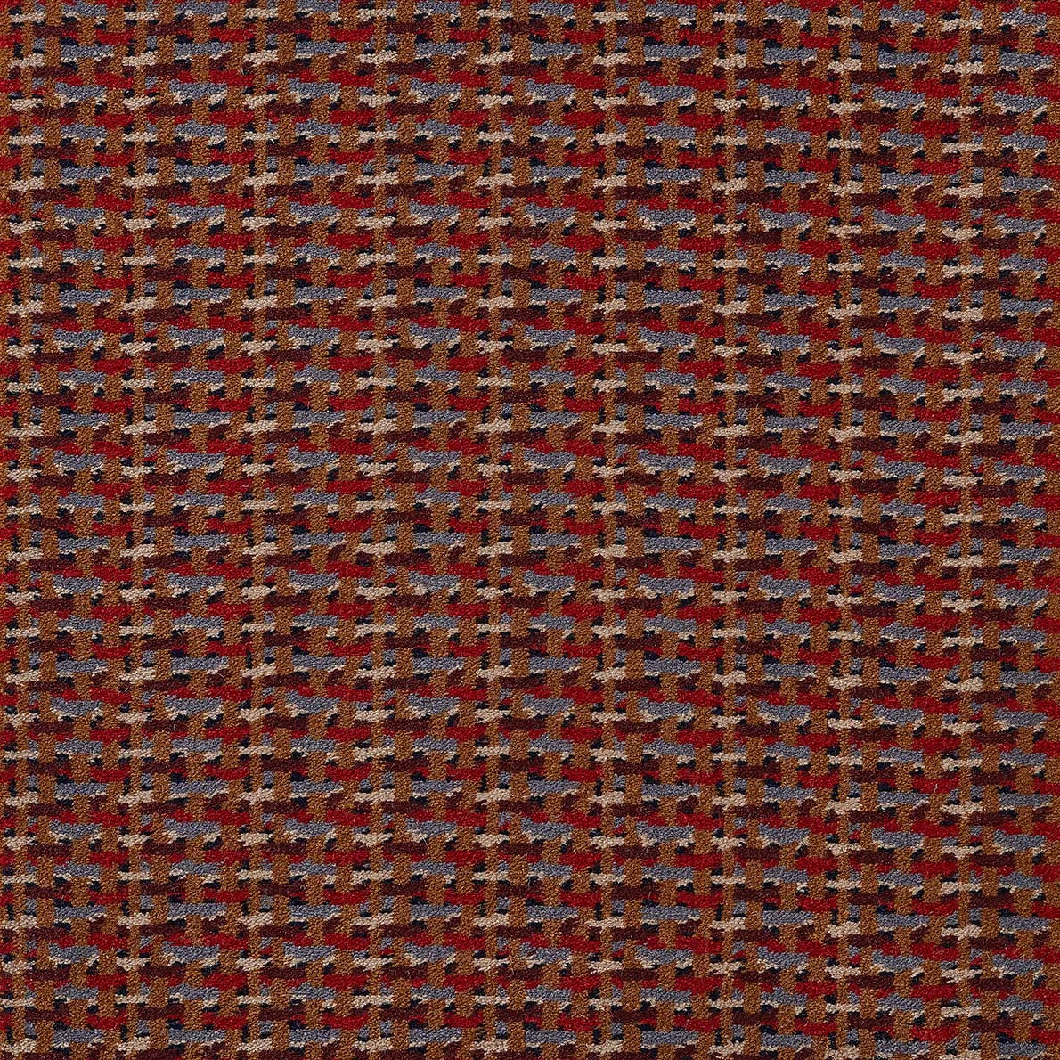 Awa Rug by Pierre Frey in Safran (FT450001)