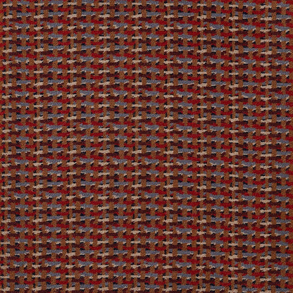 Awa Rug by Pierre Frey in Safran (FT450001)