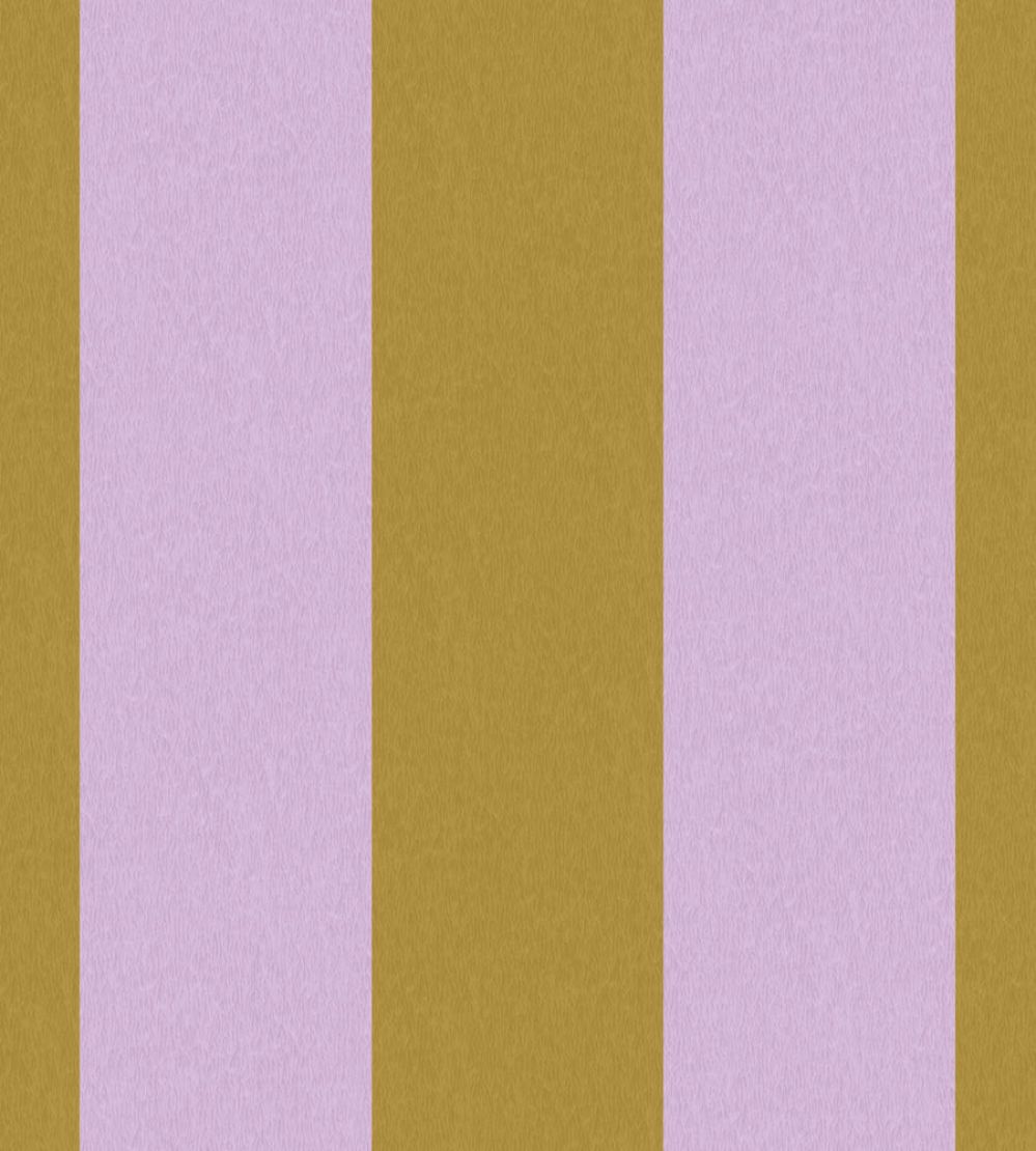 Awning Stripe Wallpaper by Woodchip & Magnolia Pistachio