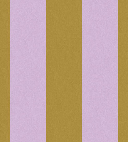 Awning Stripe Wallpaper by Woodchip & Magnolia Pistachio