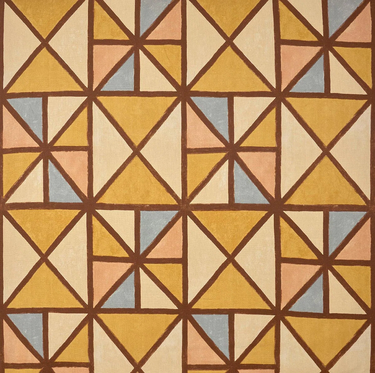 Axim Fabric by Pierre Frey in Pigment (F3848001)