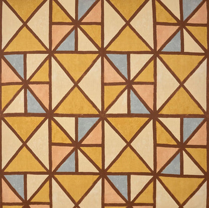 Axim Fabric by Pierre Frey in Pigment (F3848001)