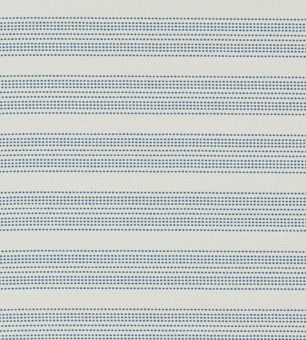 Ayla Fabric by Harlequin Chalk/Indigo