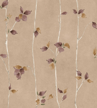 Azahar Wallpaper by Coordonne Rosado