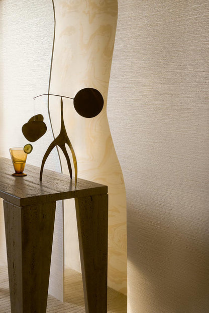Aziz Wallpaper by Pierre Frey shown in a room setting (view 1)